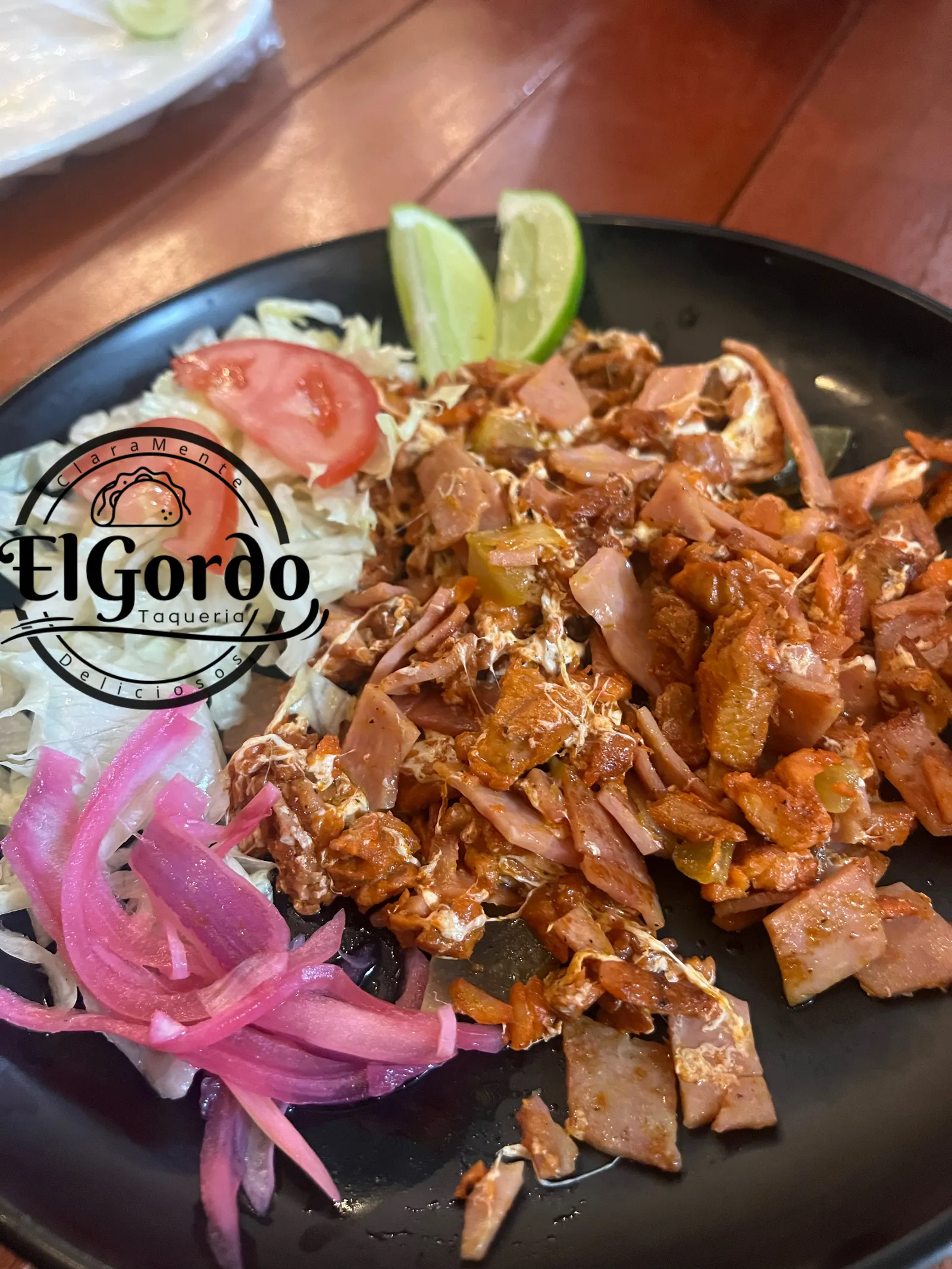 Taqueria “El Gordo” image 9