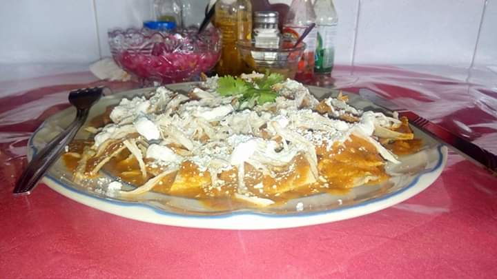 La Guadalupana [Marisquería] image 3