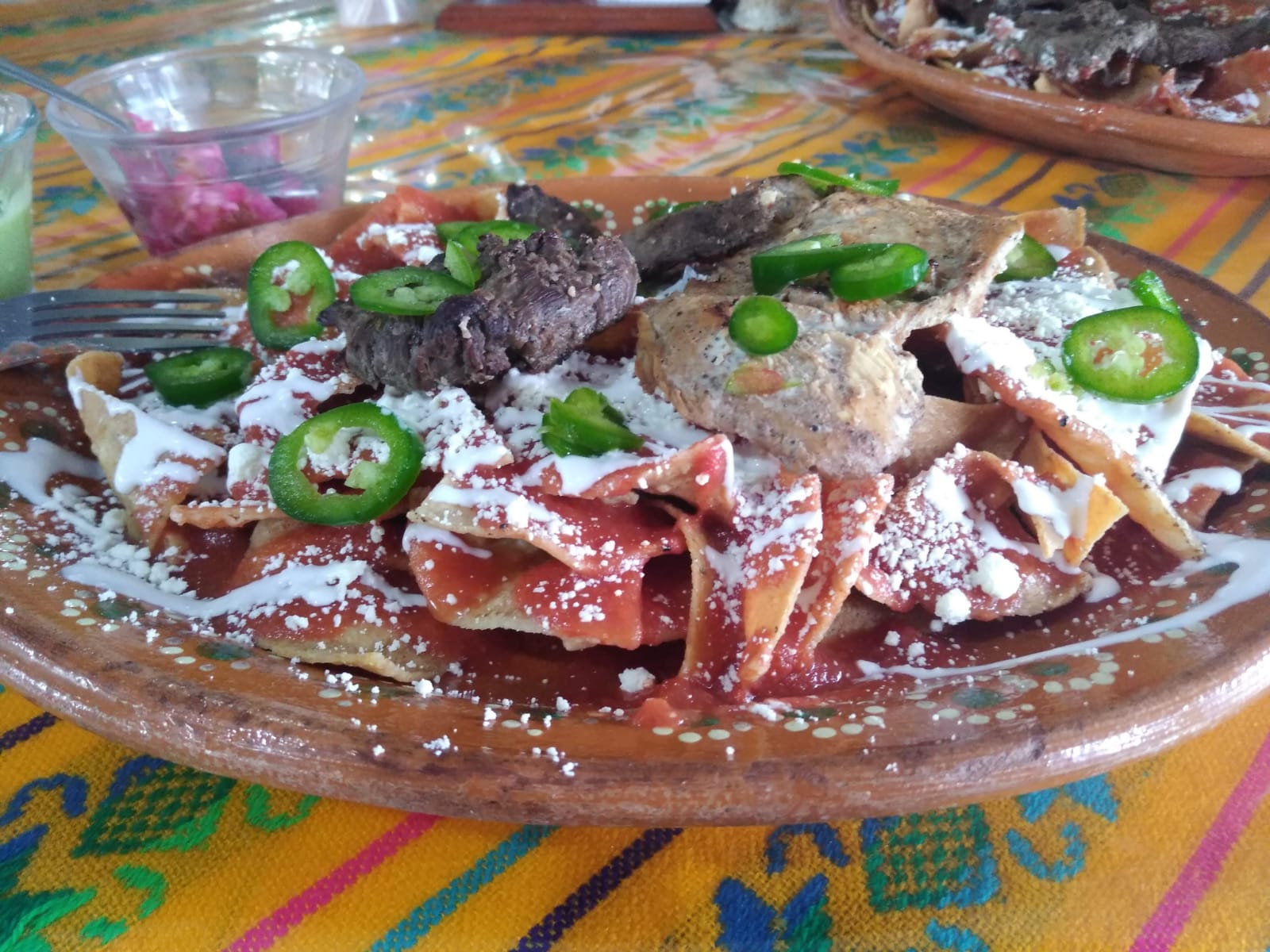 La Guadalupana [Marisquería] image 4