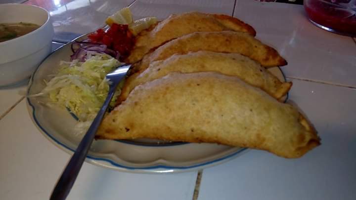 La Guadalupana [Marisquería] image 5