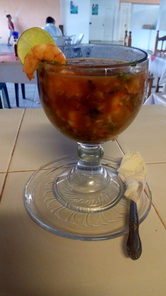 La Guadalupana [Marisquería] image 6