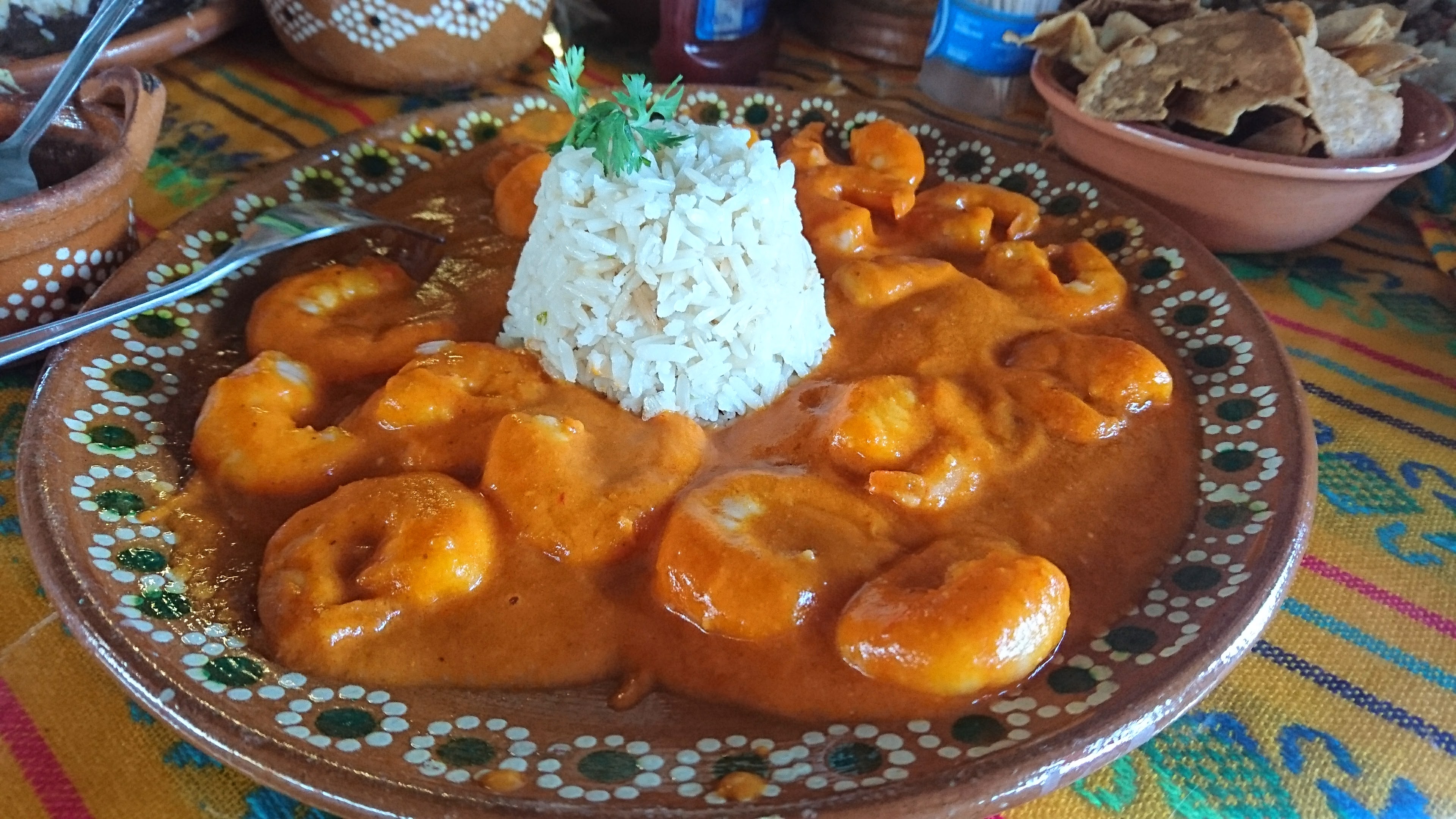 La Guadalupana [Marisquería] image 7