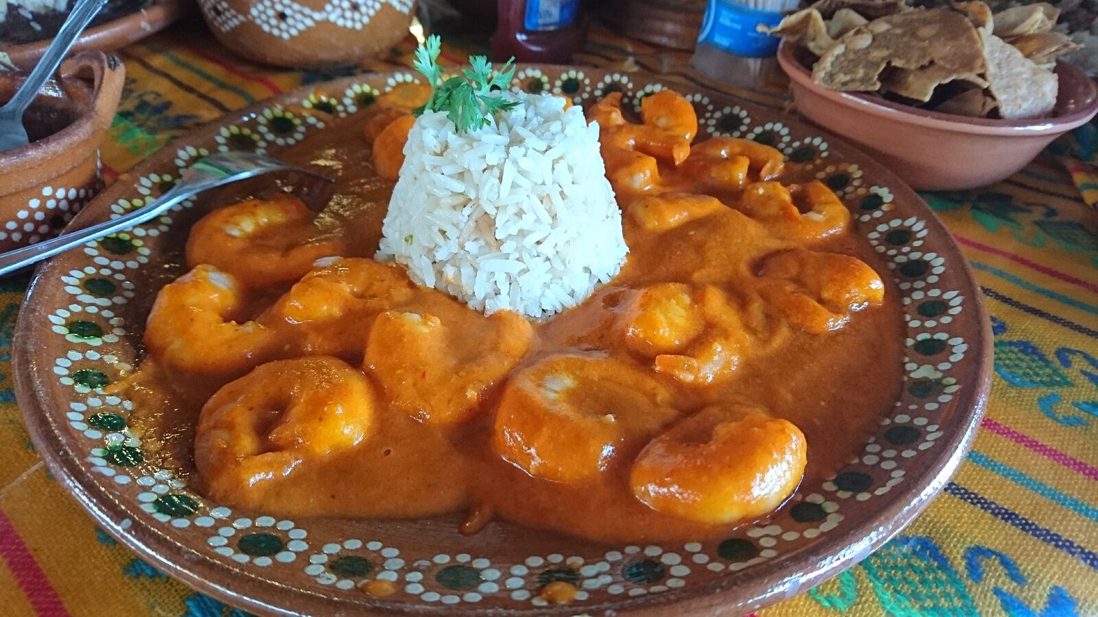 La Guadalupana [Marisquería] image 7