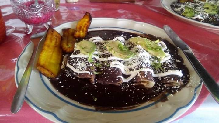 La Guadalupana [Marisquería] image 8