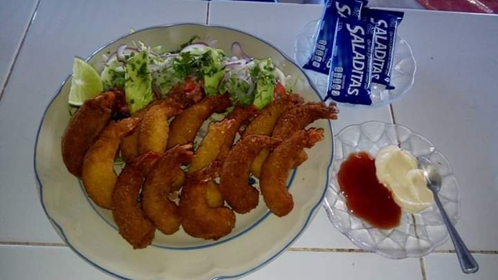 La Guadalupana [Marisquería] image 10