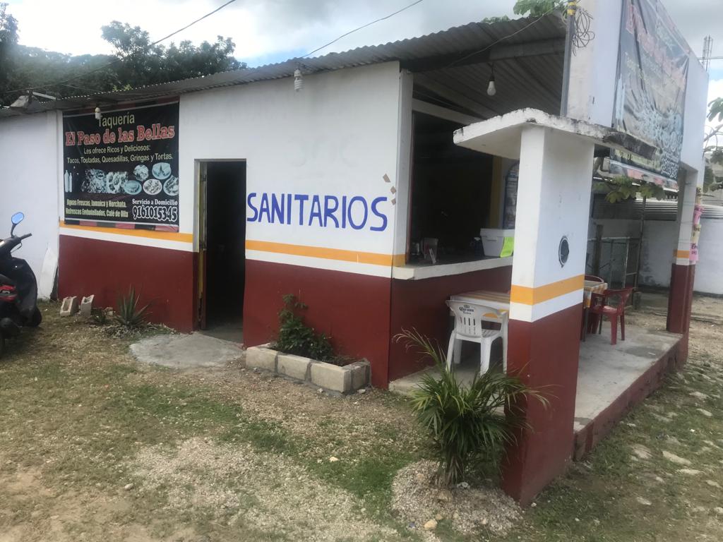 El Paso De Las Bellas [Taquería] image 1