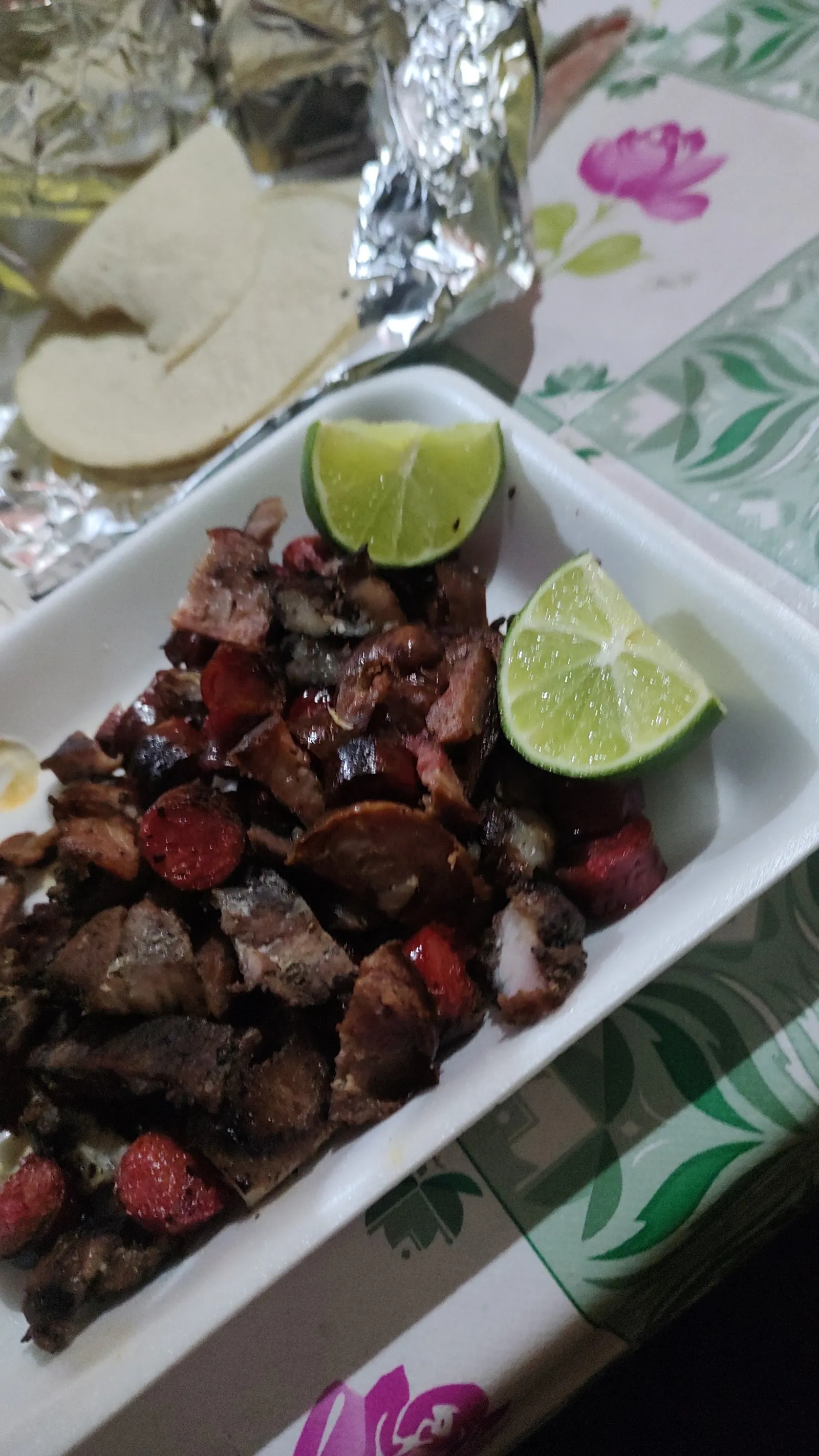 El Paso De Las Bellas [Taquería] image 5