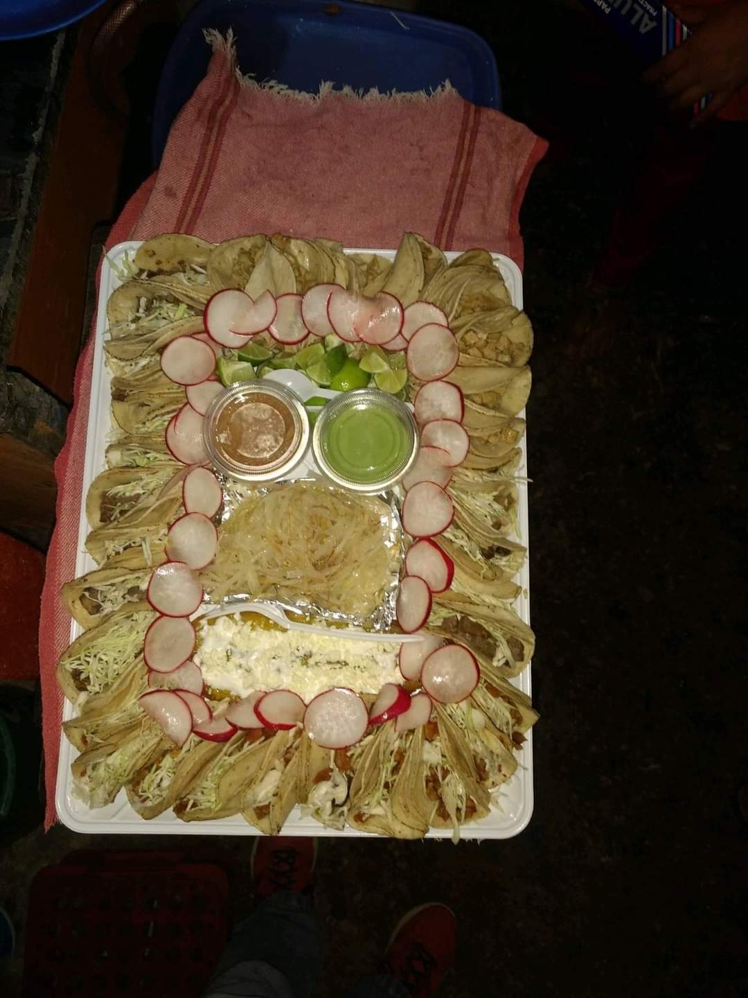 El Paso De Las Bellas [Taquería] image 7