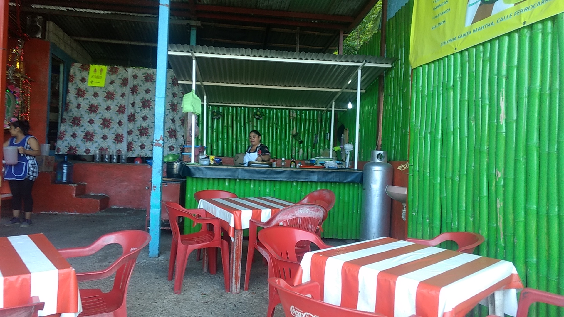 El Paso De Las Bellas [Taquería] image 9