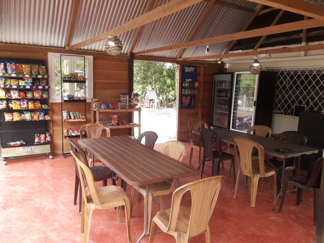 La Palapa de Alvarin image 1