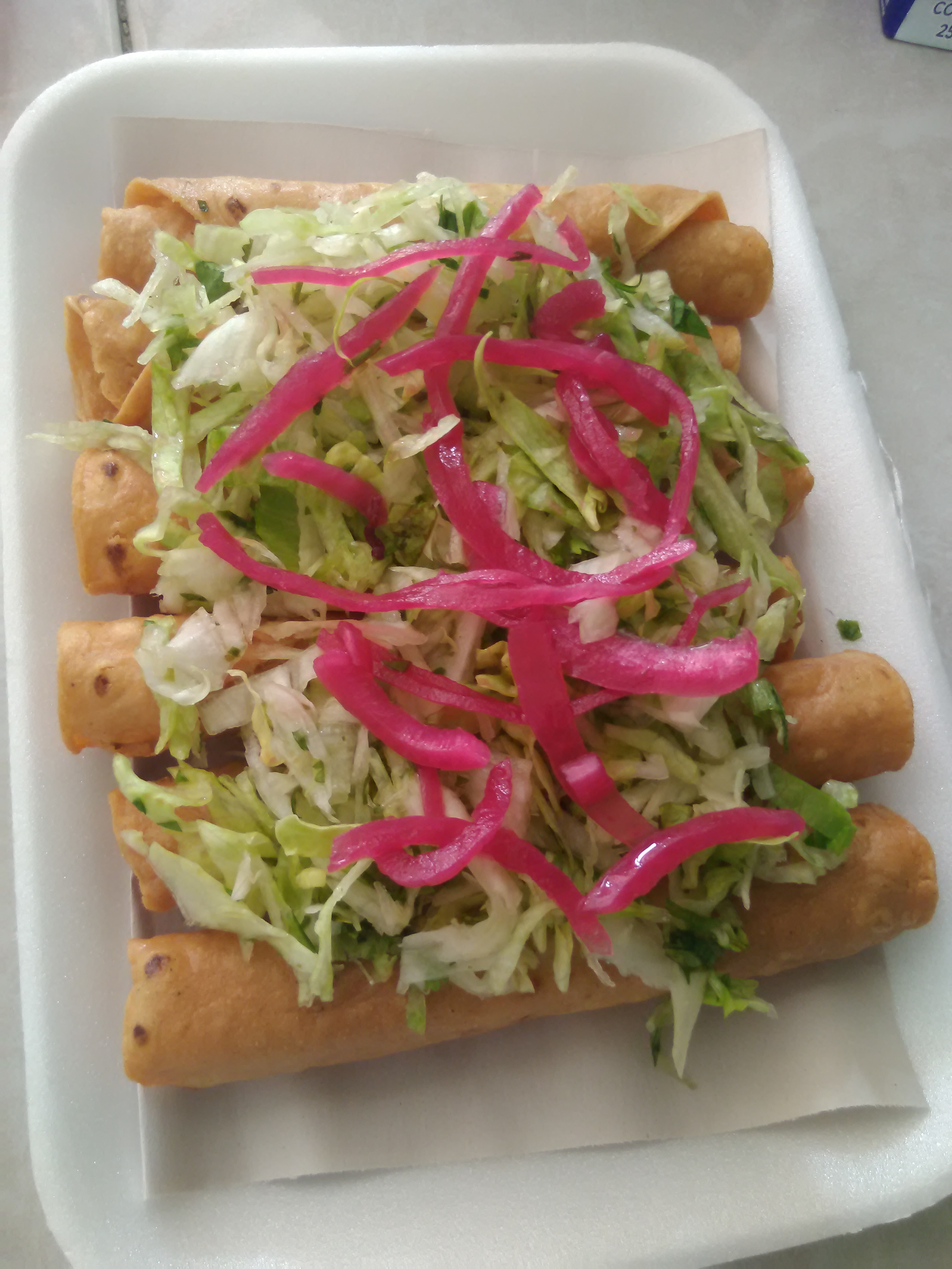 La Palapa de Alvarin image 4