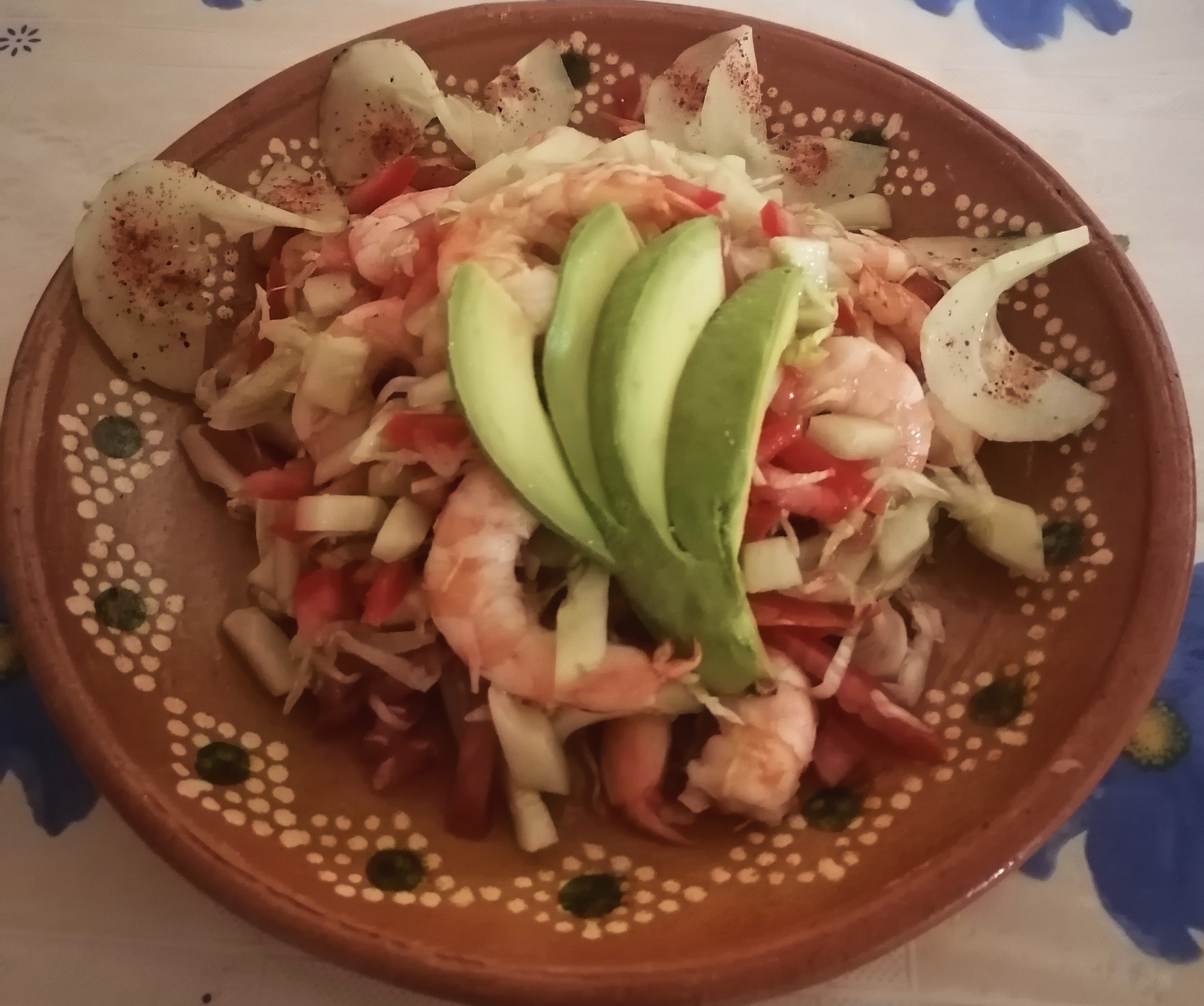 Marisquería El rincon image 7