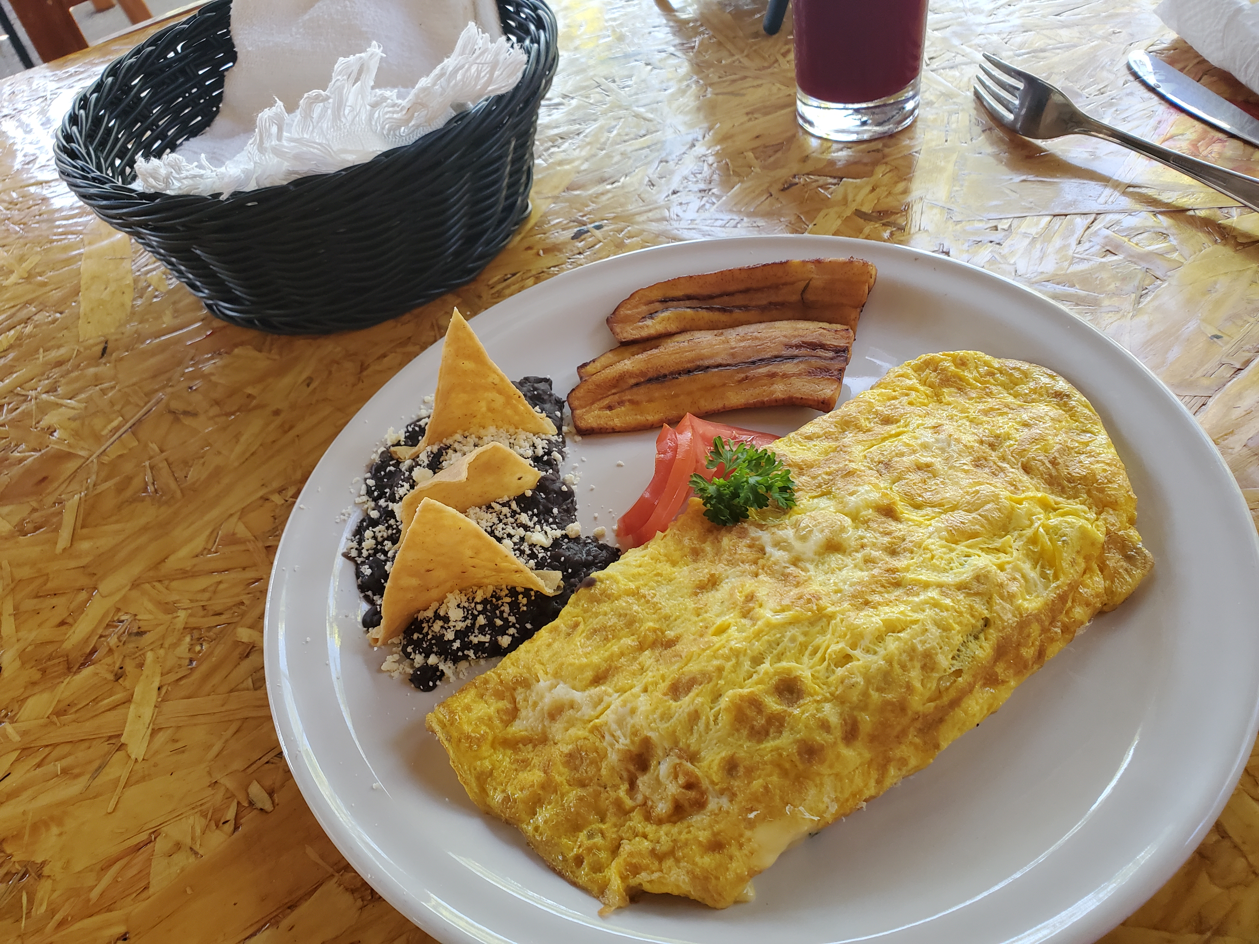 Bleto Brunch & Dinner image 5