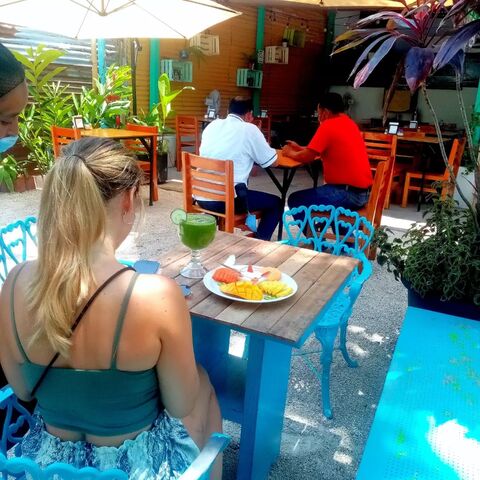 Bleto Brunch & Dinner image 7