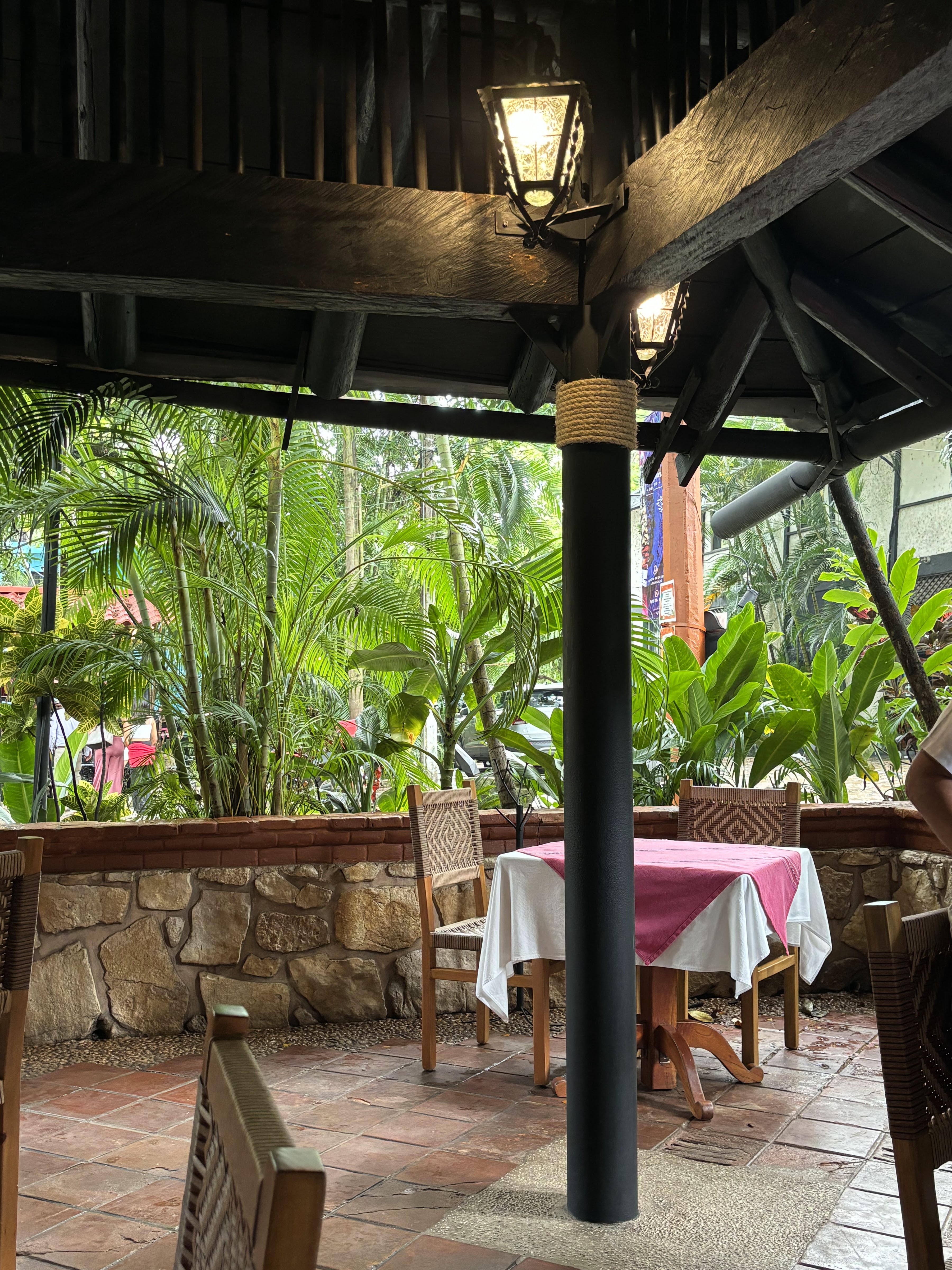 Restaurante Maya Cañada image 1