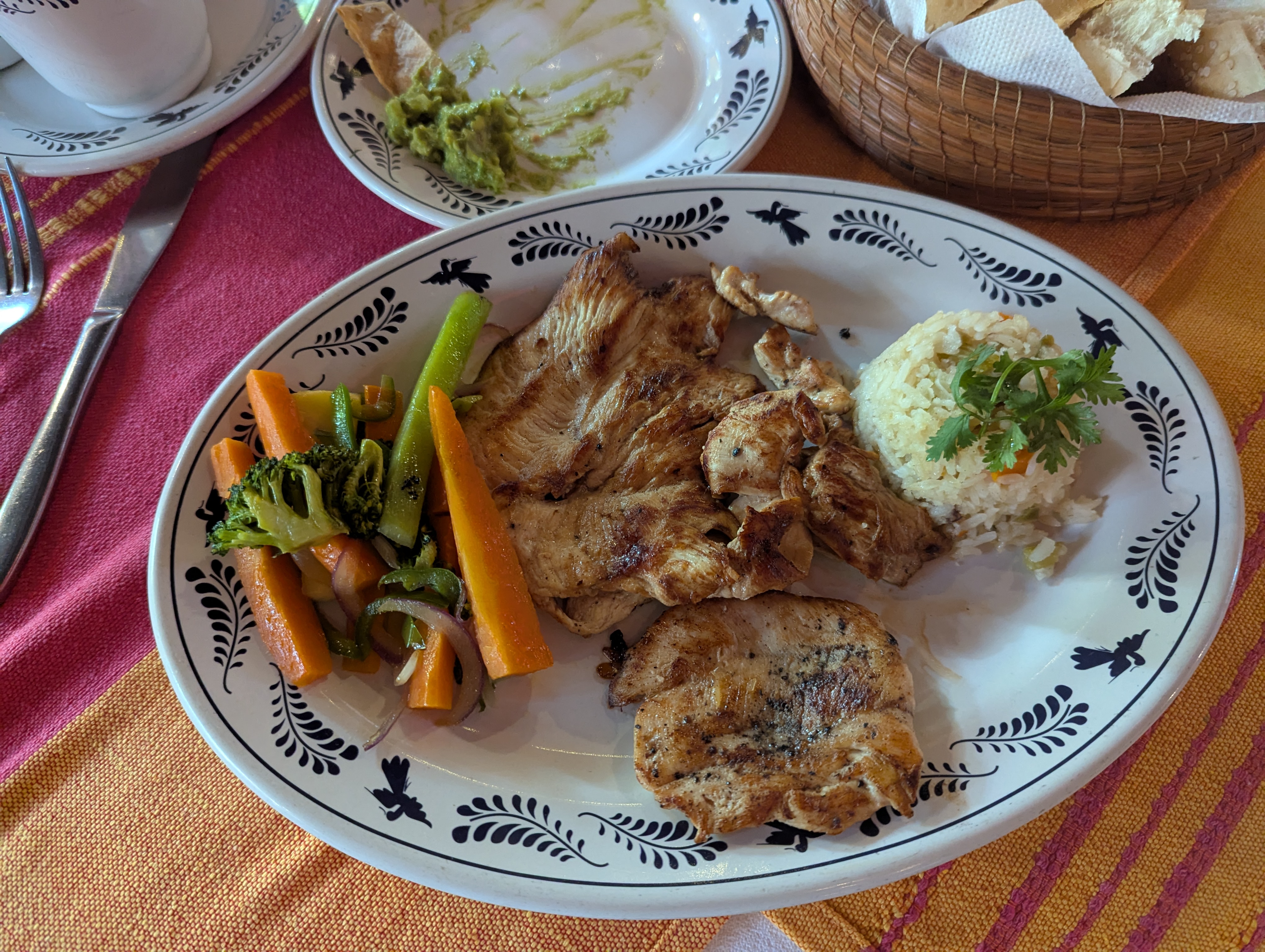 Restaurante Maya Cañada image 3