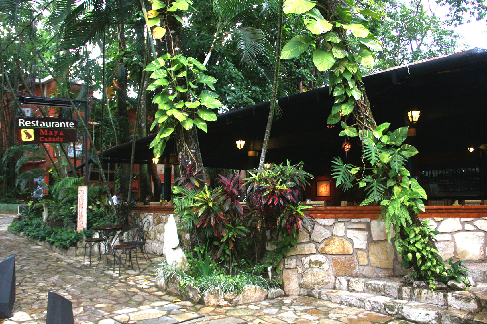 Restaurante Maya Cañada image 4