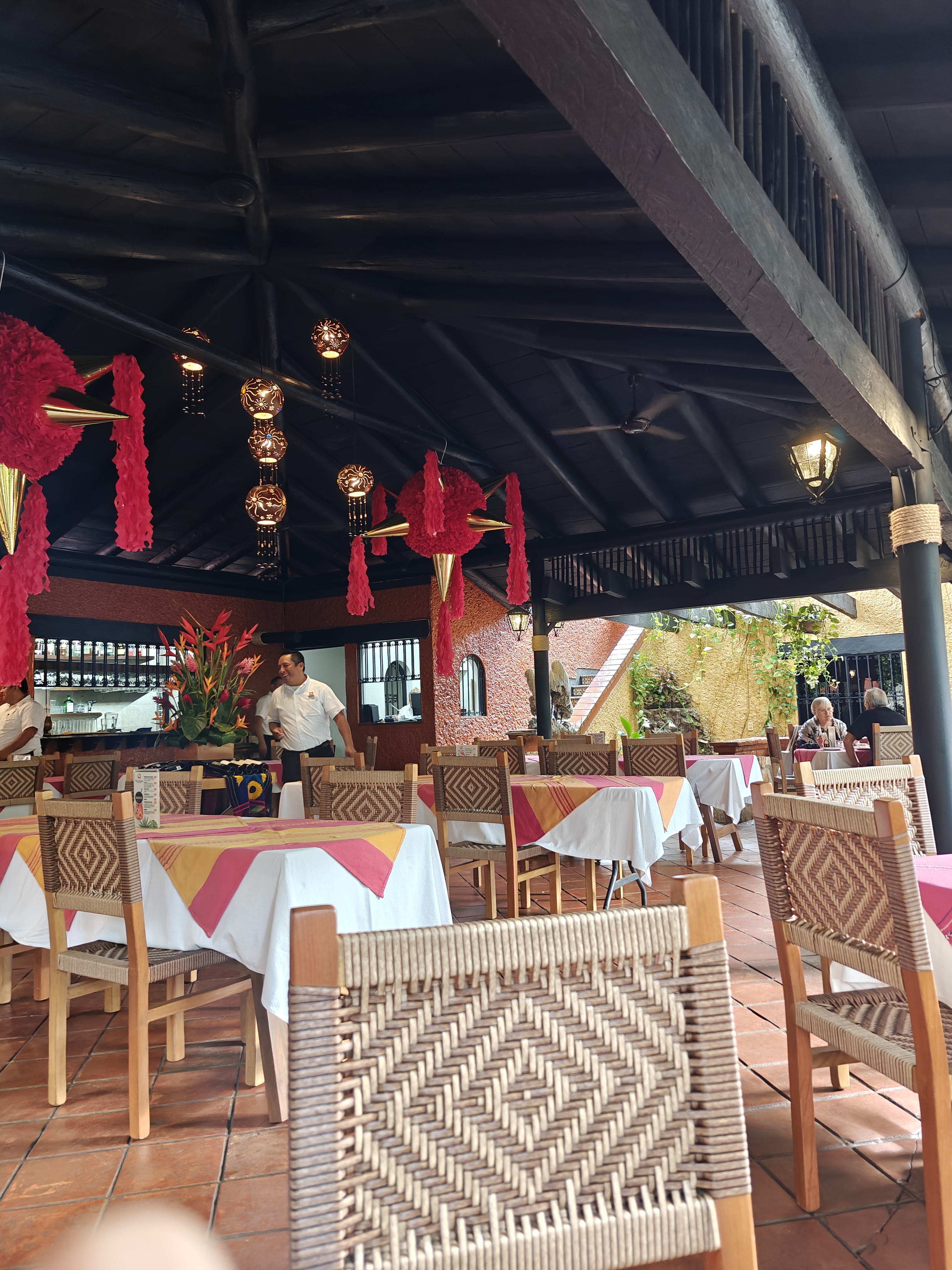 Restaurante Maya Cañada image 5