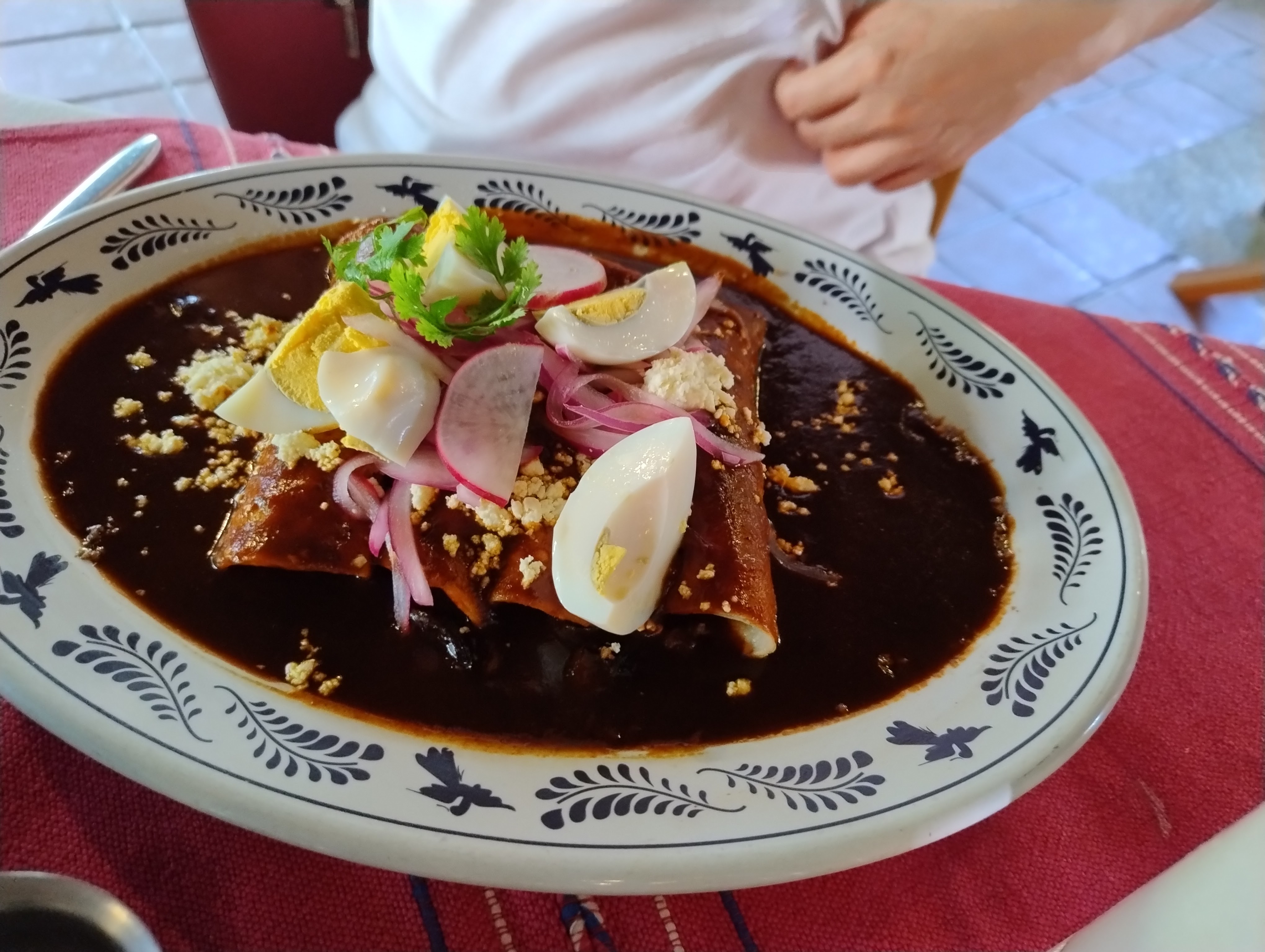 Restaurante Maya Cañada image 6