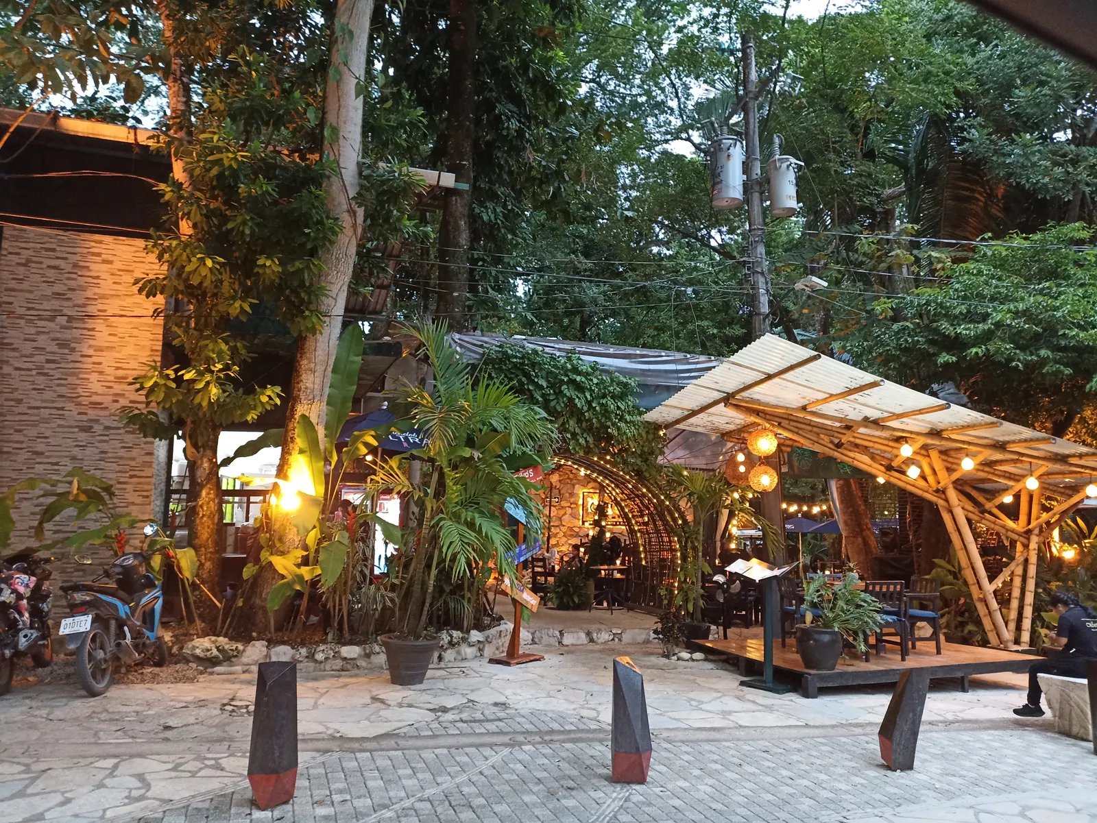 Restaurante Maya Cañada image 8