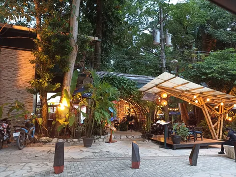 Restaurante Maya Cañada image 8