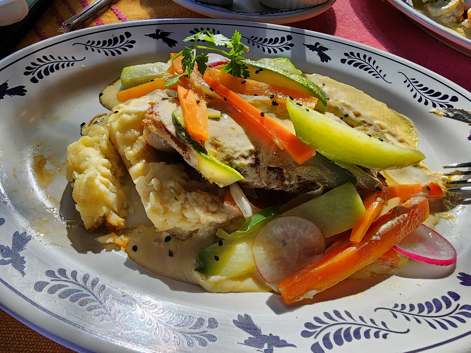 Restaurante Maya Cañada image 9