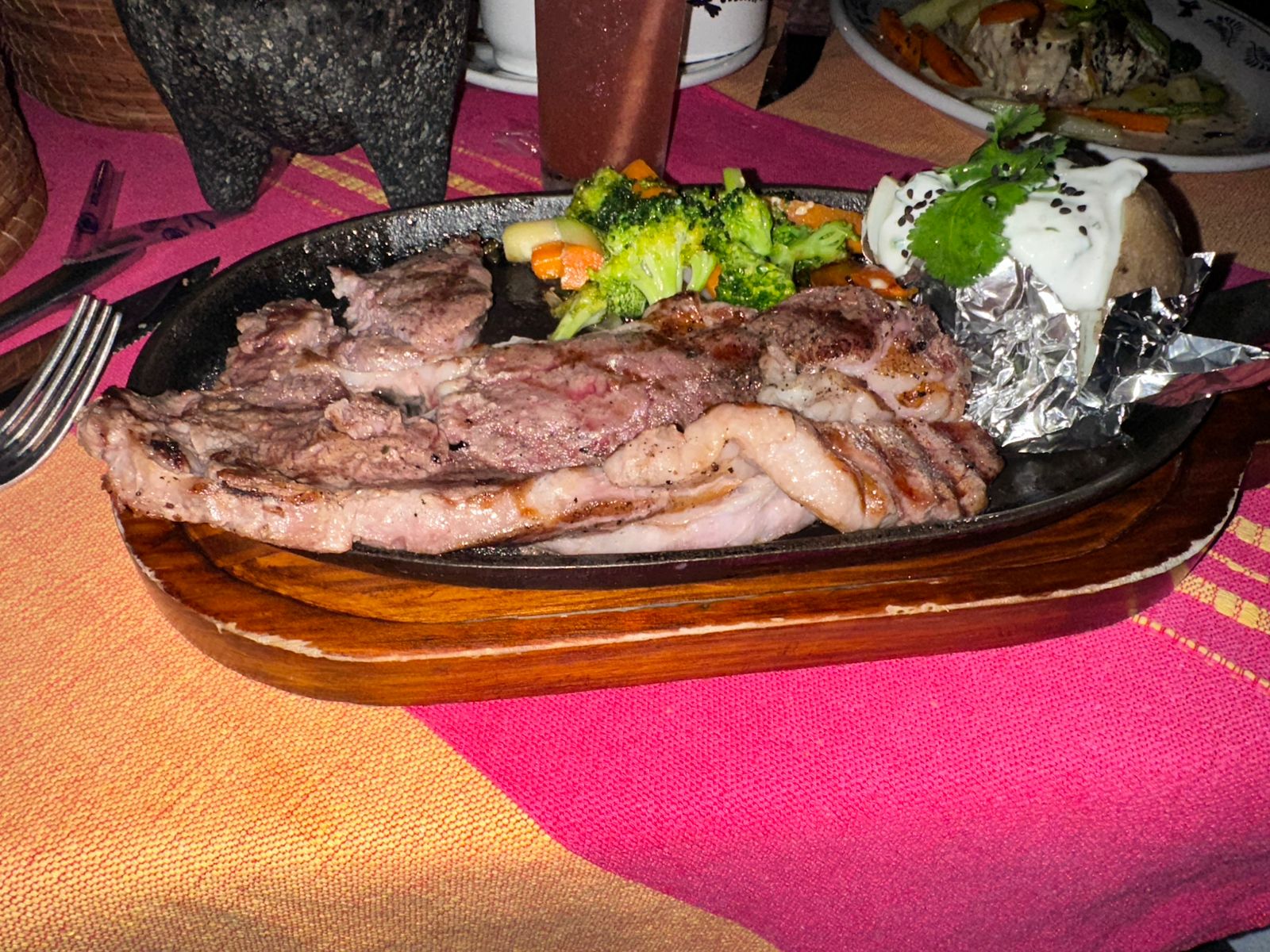 Restaurante Maya Cañada image 10