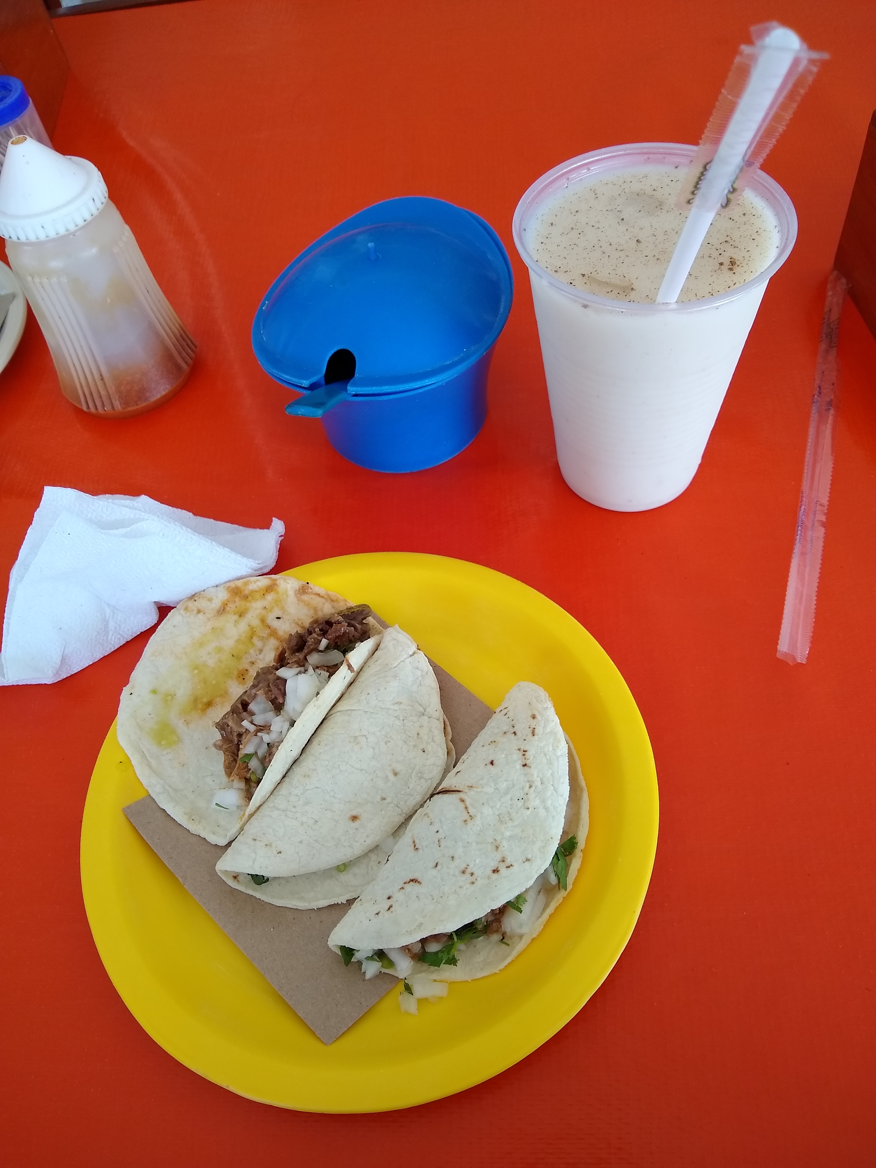 El BORREGO CHINO II image 2