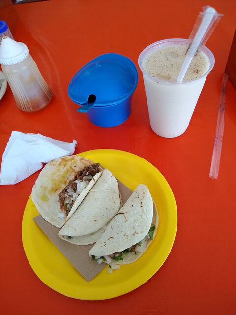 El BORREGO CHINO II image 2