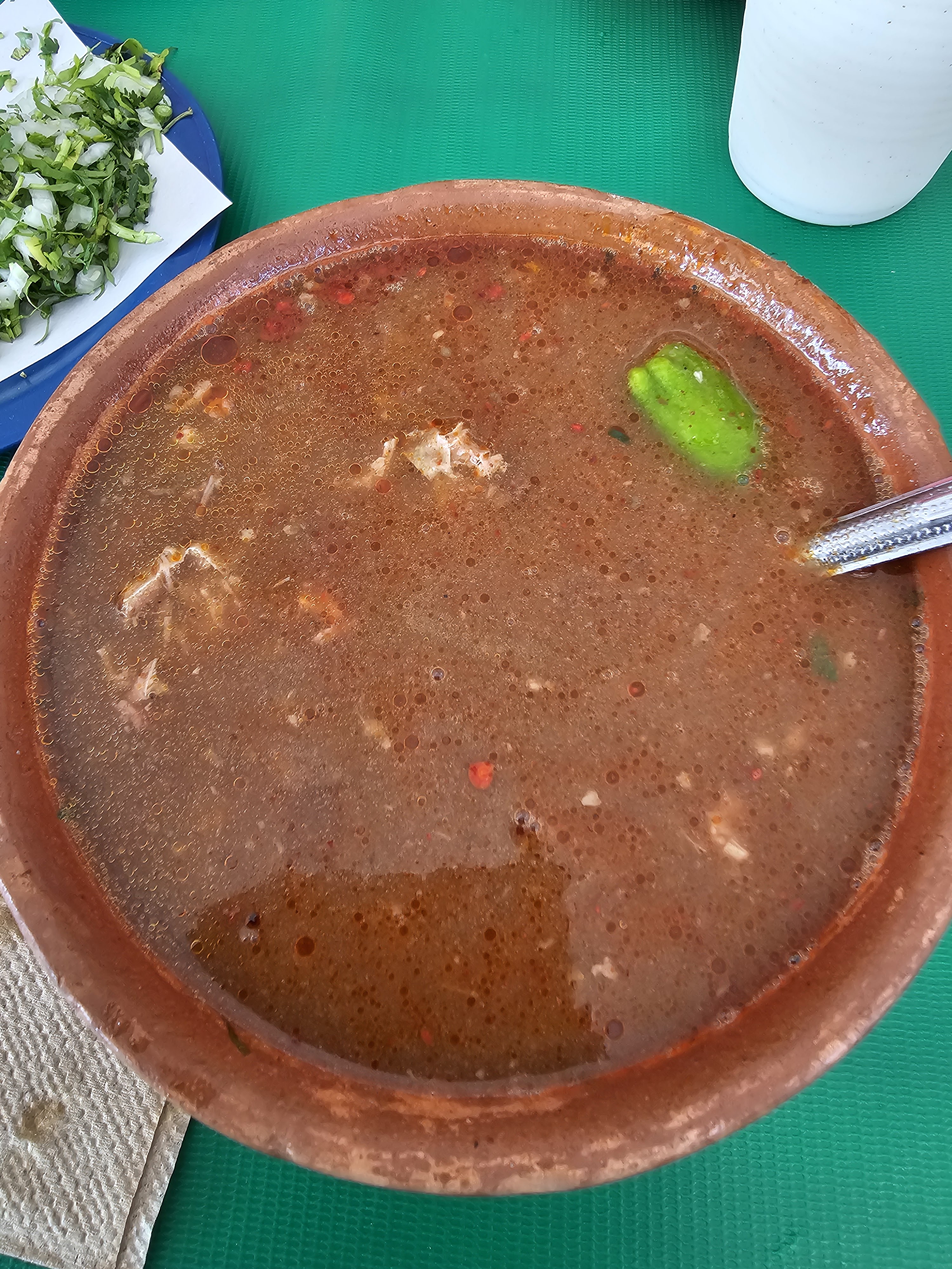 El BORREGO CHINO II image 3