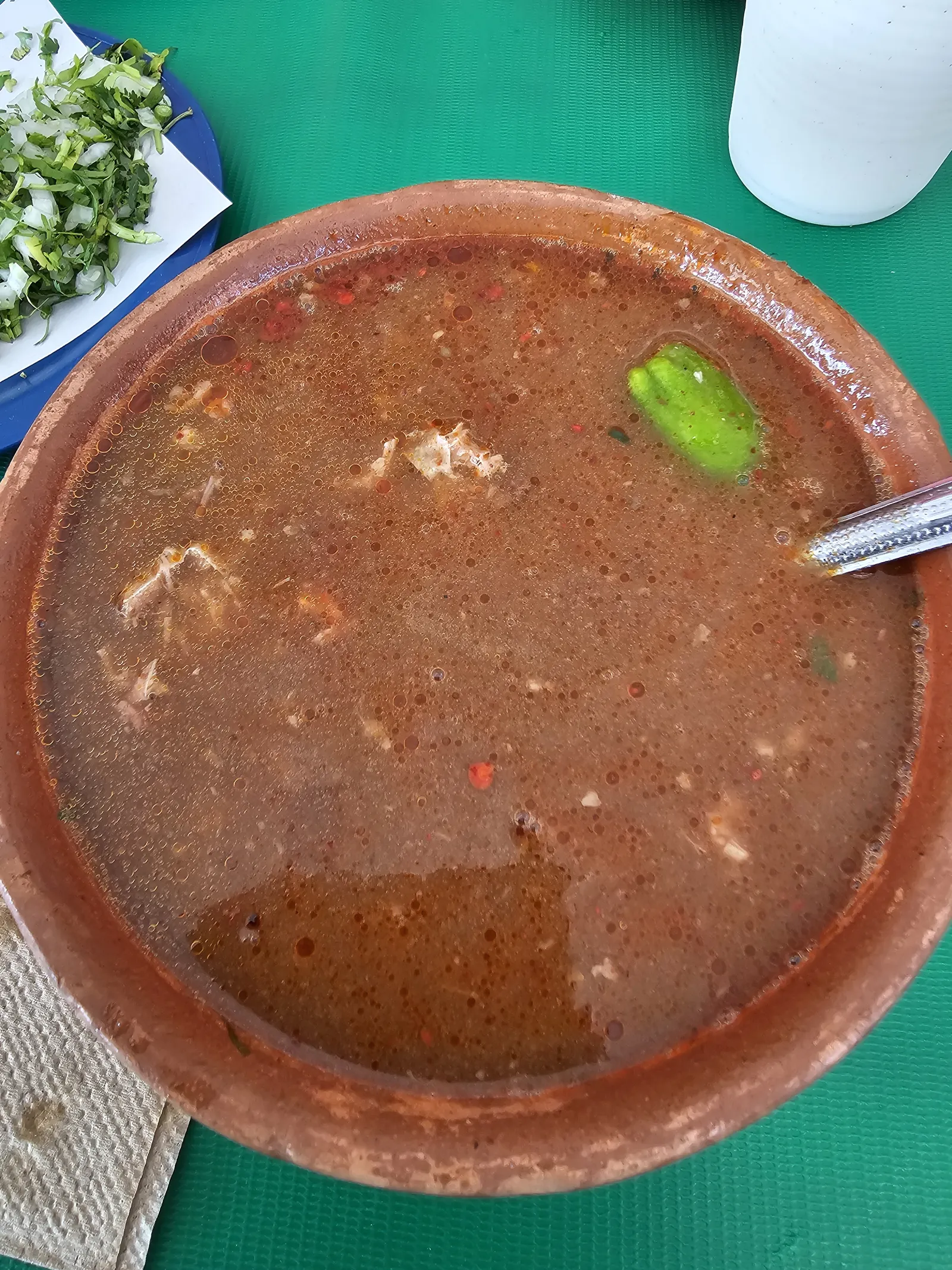 El BORREGO CHINO II image 3