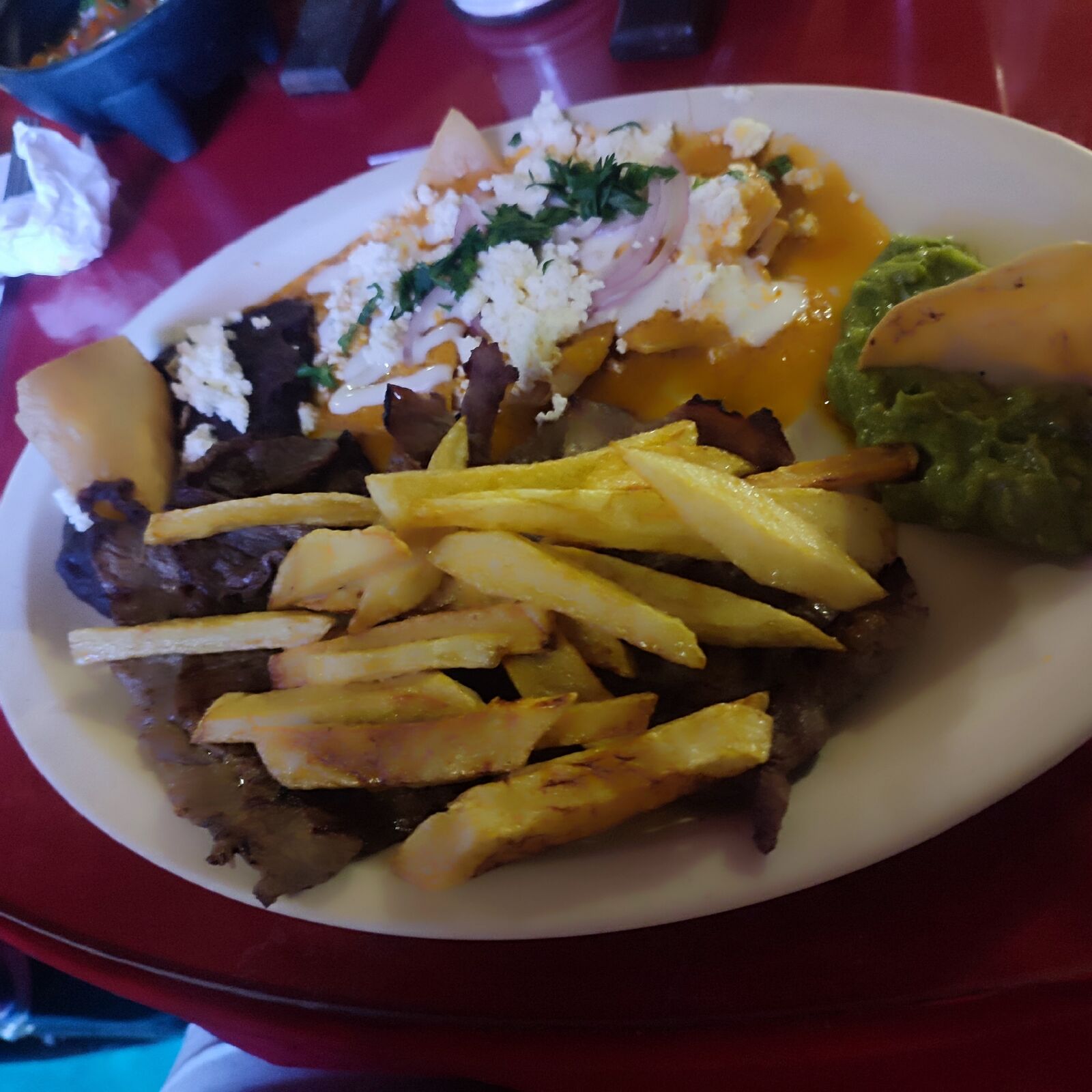 La Hacienda image 3