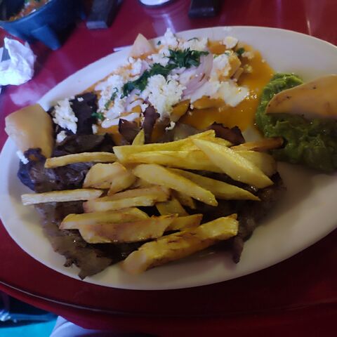 La Hacienda image 3