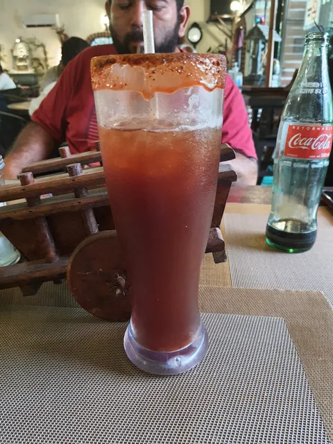 La Hacienda image 6