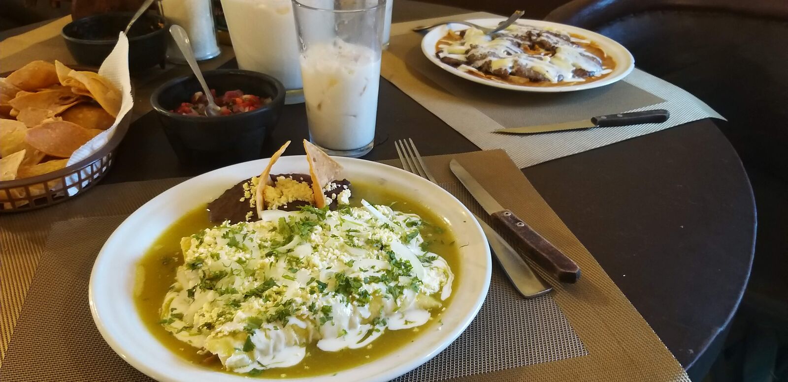 La Hacienda image 7
