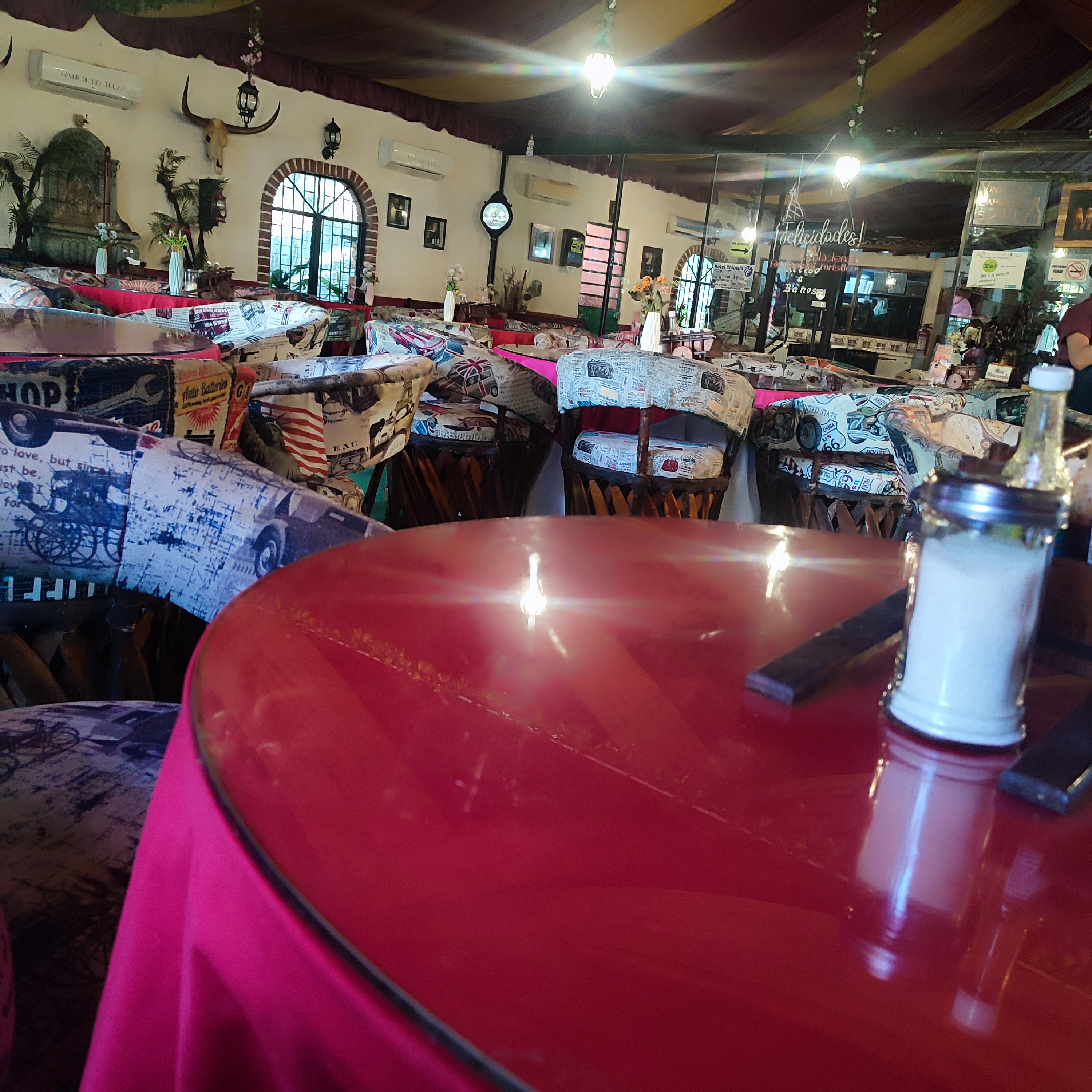 La Hacienda image 10