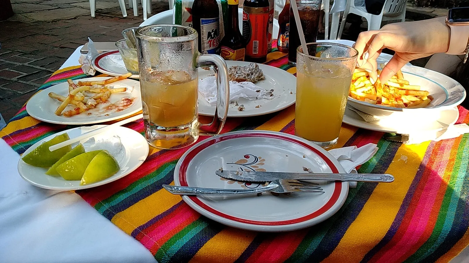 Don Mucho's image 2