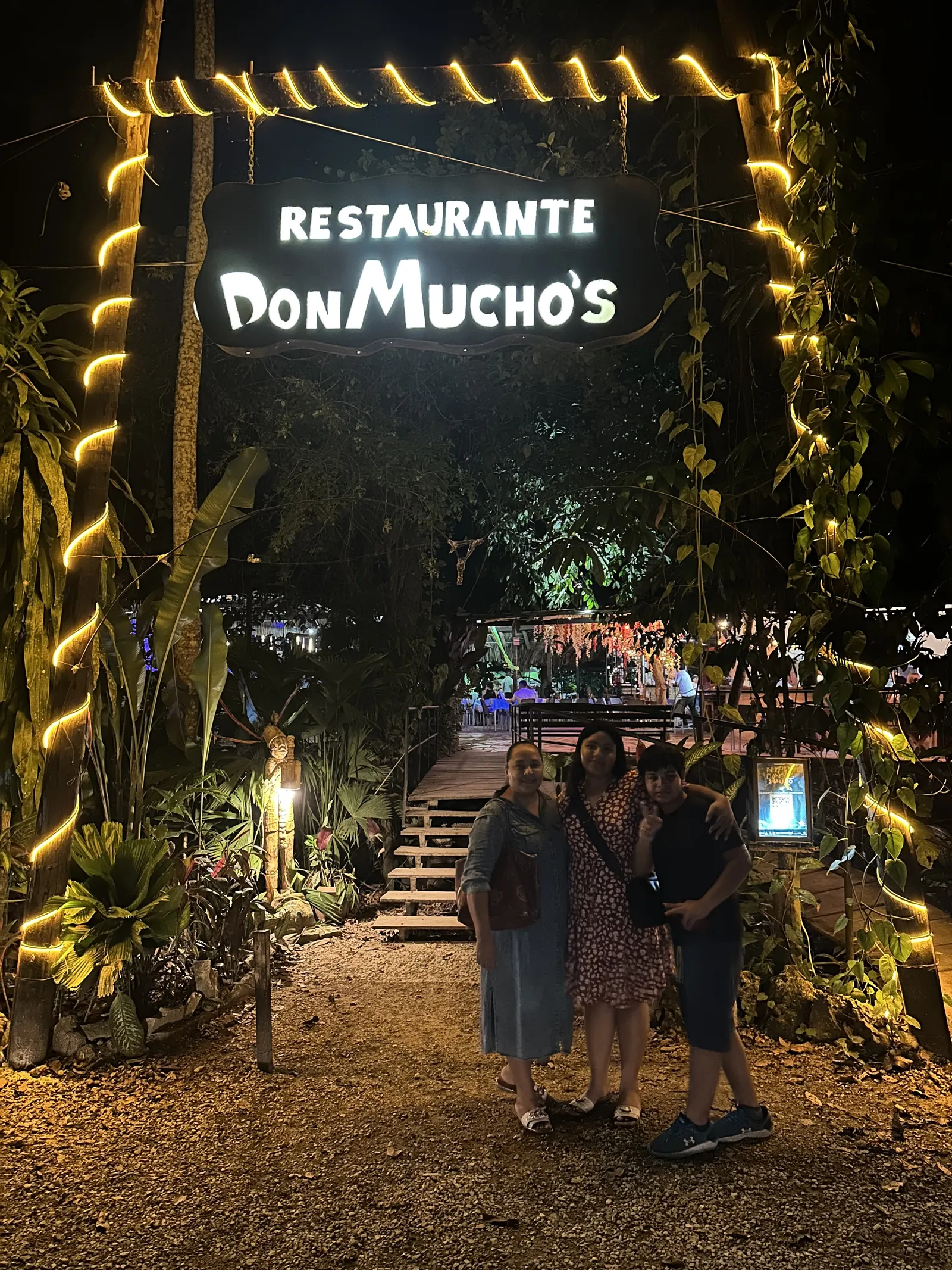 Don Mucho's image 9