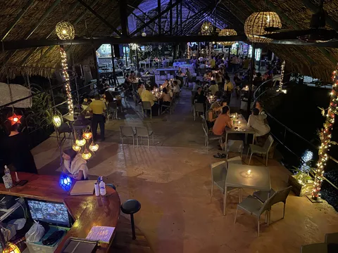 El Panchan image 1