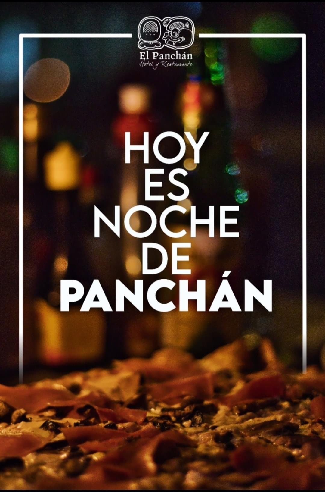 El Panchan image 4