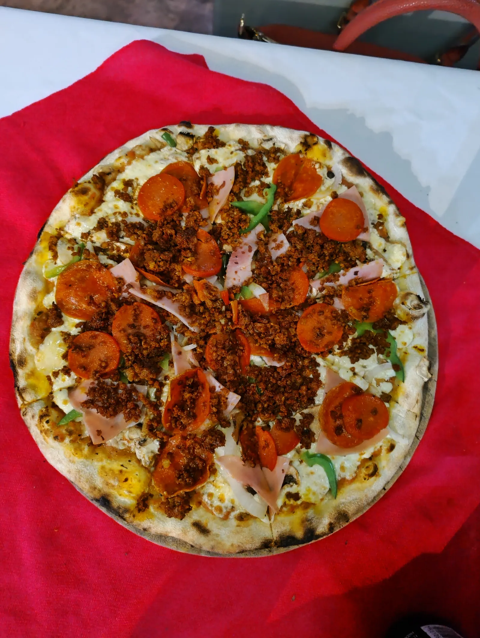 El Panchan image 7