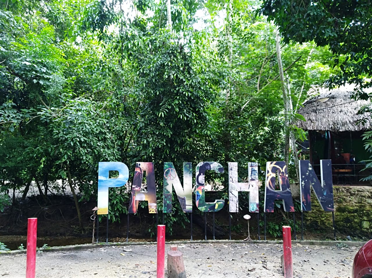 El Panchan image 9