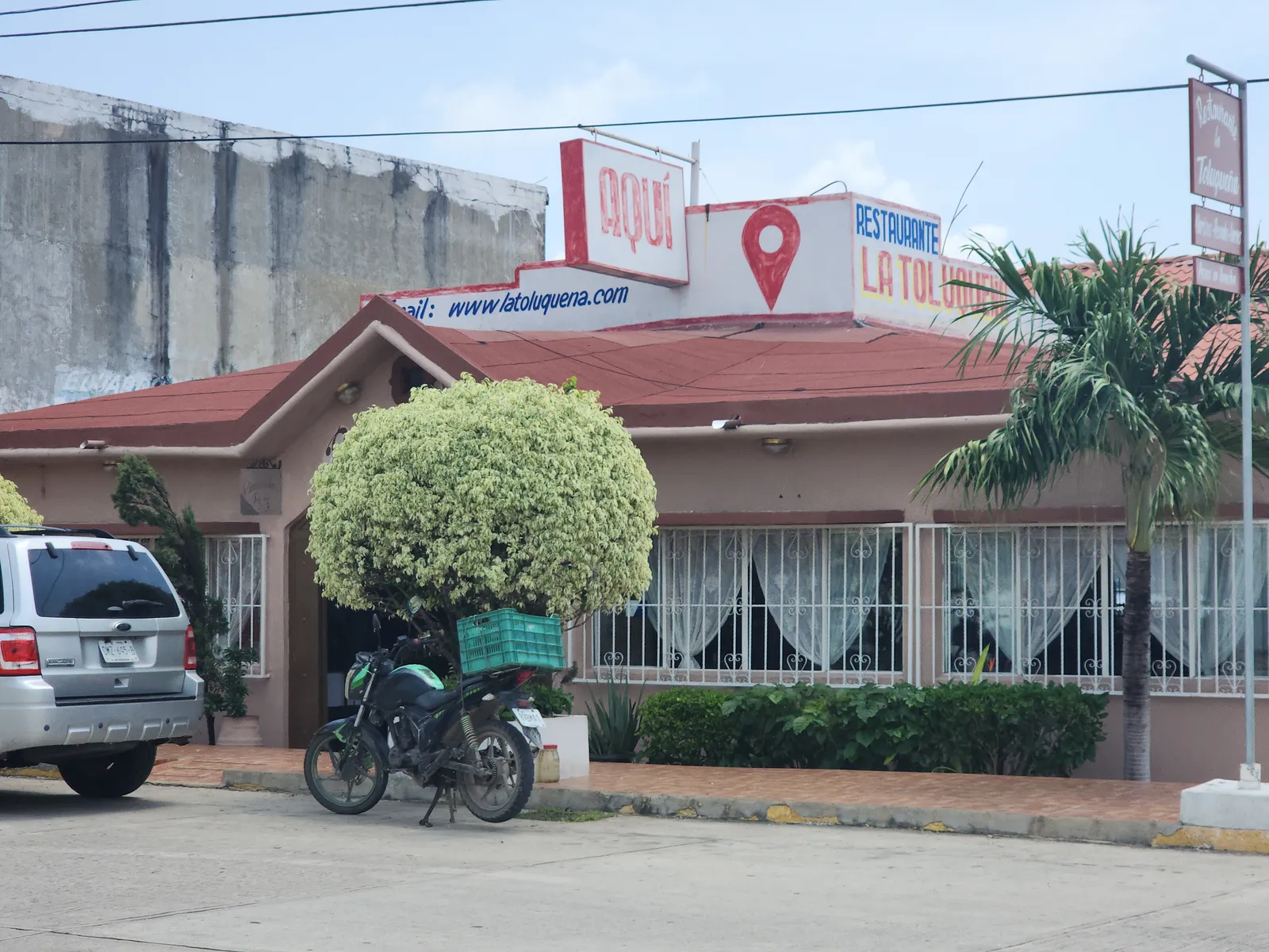 Restaurante “La Toluqueña” image 1