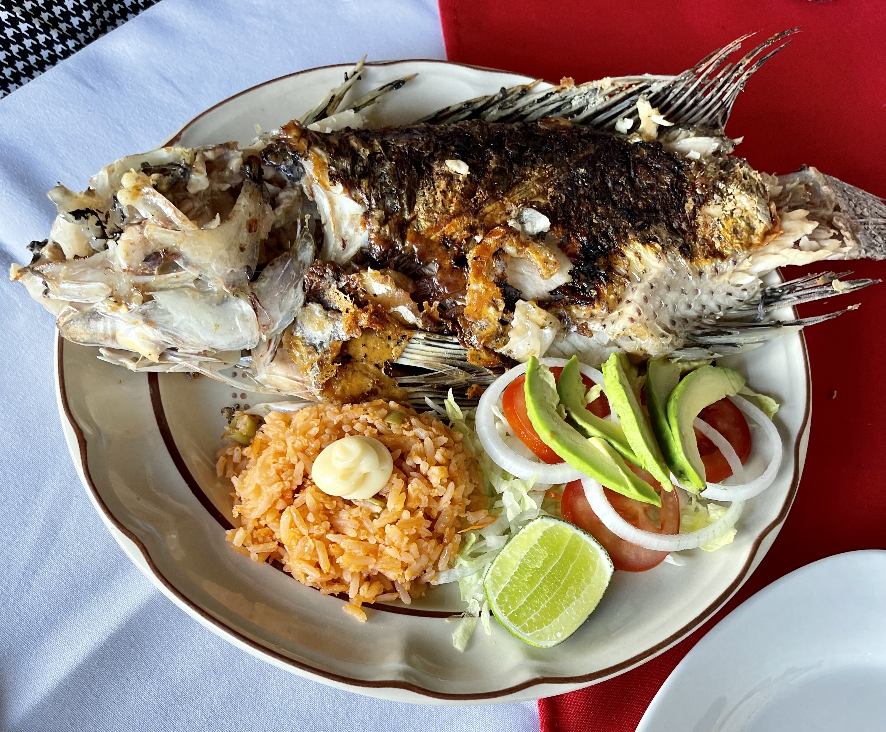 Restaurante “La Toluqueña” image 2
