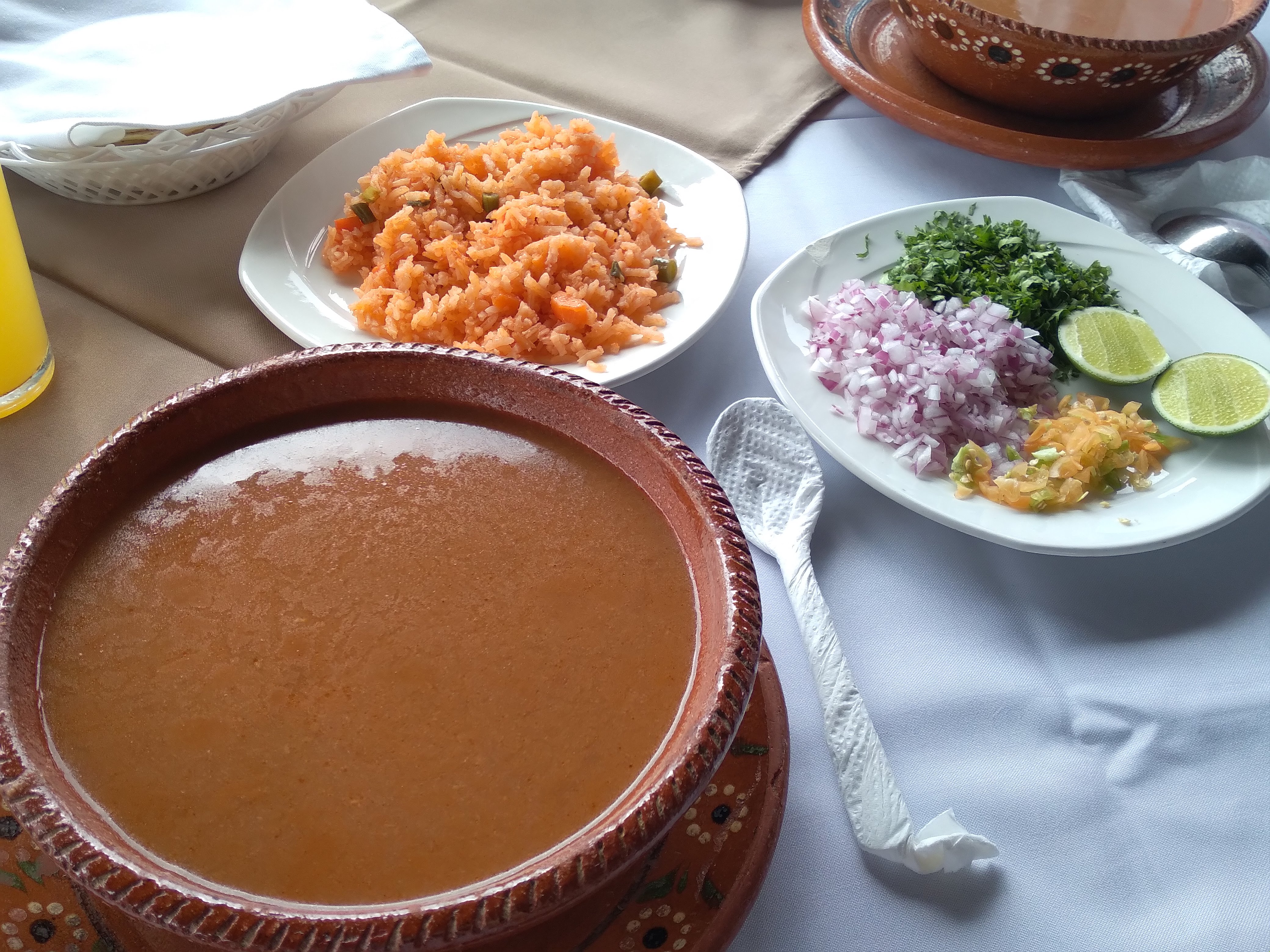 Restaurante “La Toluqueña” image 8