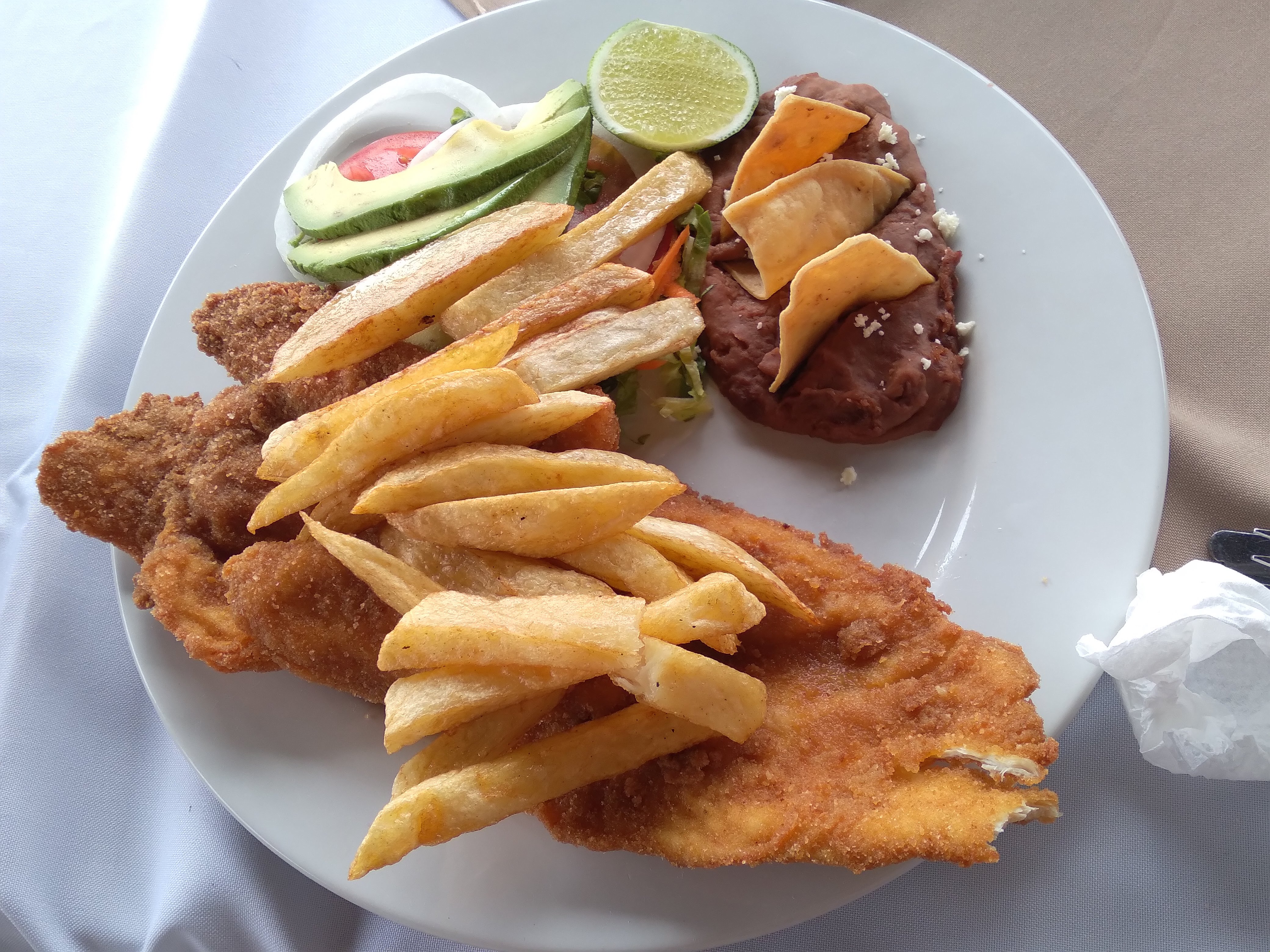 Restaurante “La Toluqueña” image 9