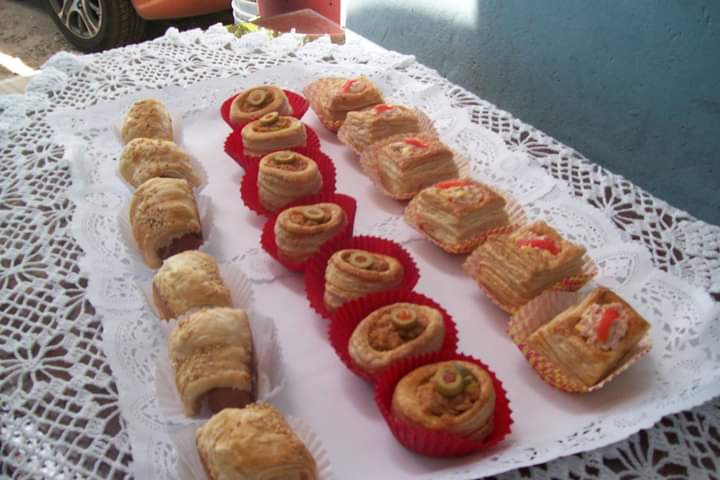 Repostería yinna image 1