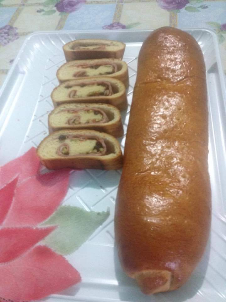 Repostería yinna image 4