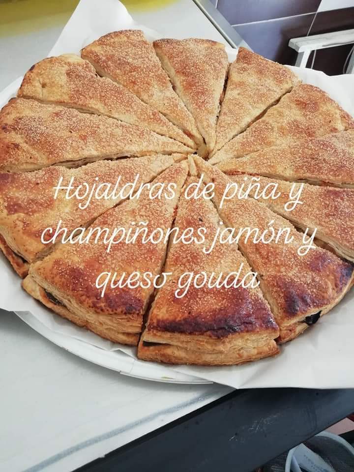 Repostería yinna image 5