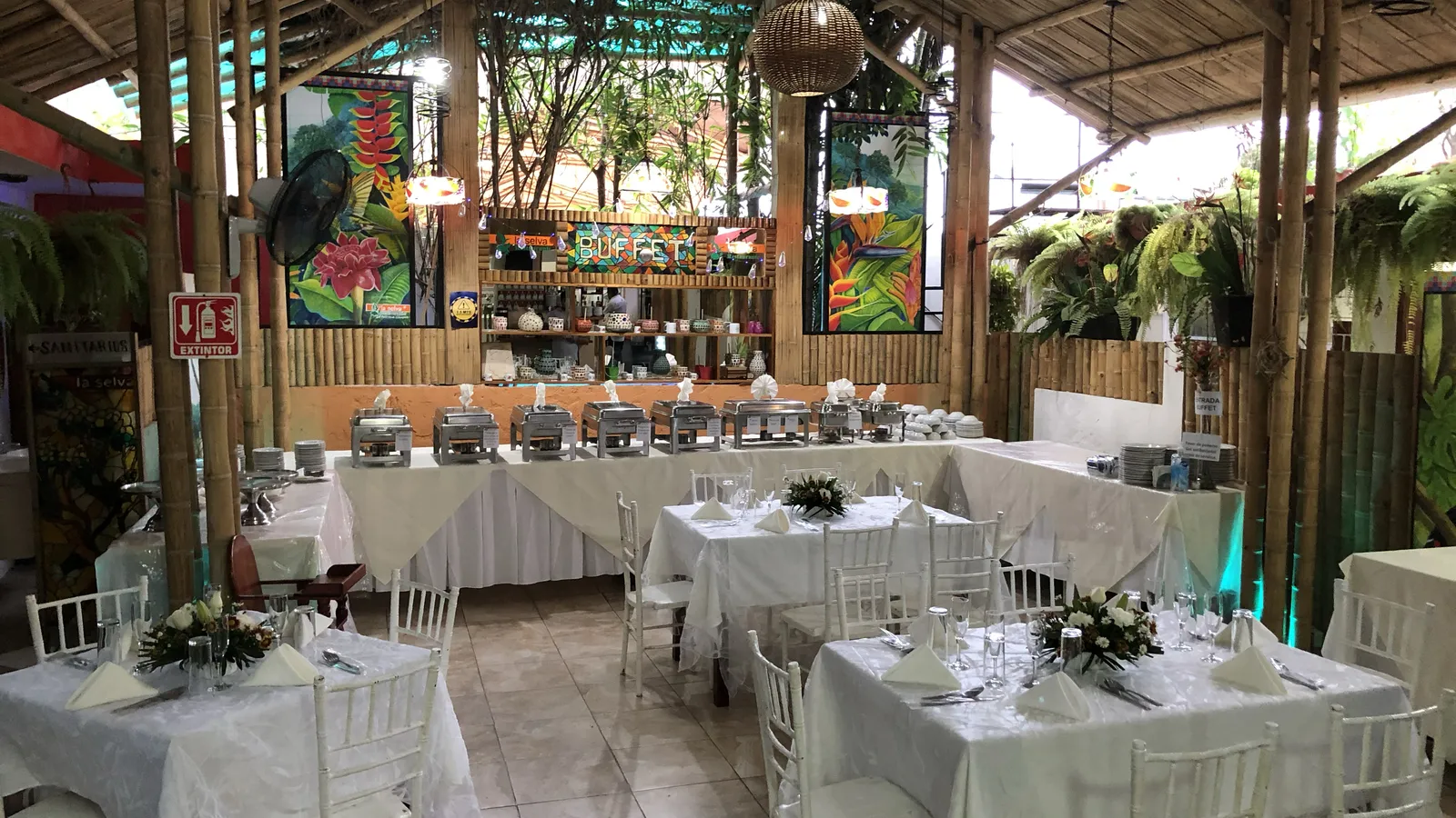 LA SELVA RESTAURANTE image 1